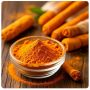 Куркума: Как золотая специя стала символом здоровья и красоты