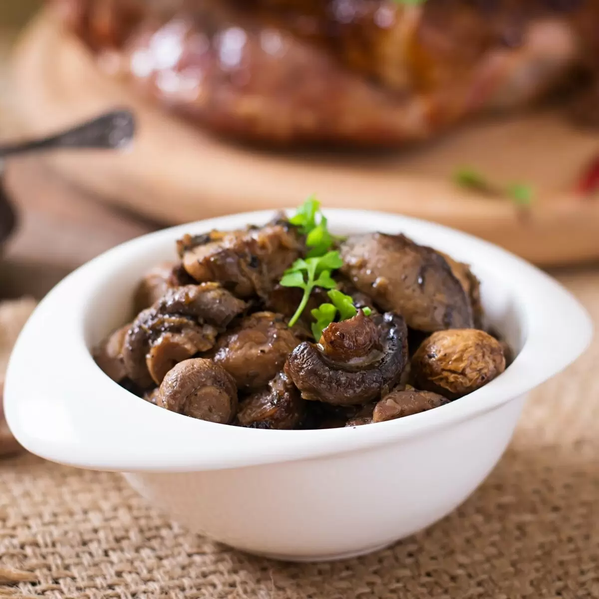 Как сделать печень нежной и ароматной: секреты приготовления