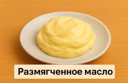 Идеальные способы размягчения масла для выпечки: секреты, о которых стоит знать