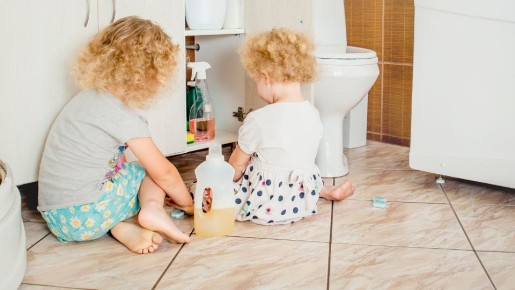 Ошибки с бытовой химией, которые могут стоить здоровья: что нужно знать