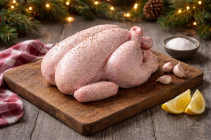 Как выбрать блюда для Нового года 2026: простые, проверенные варианты из курицы и индейки