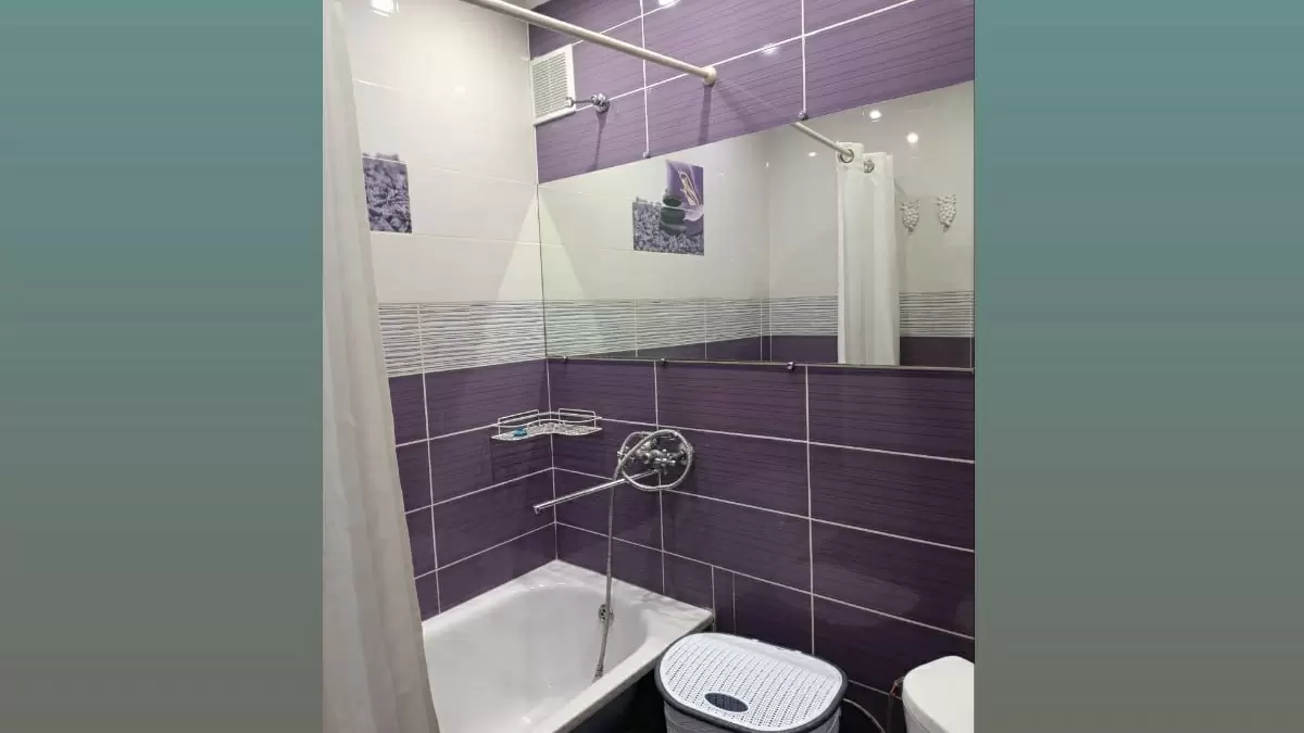 Швы между плиткой: как вернуть их белизну без ремонта