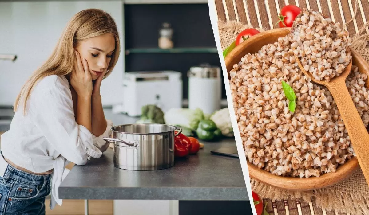 Как сварить гречку, чтобы она была идеальной
