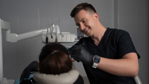 Зубы как зеркало здоровья: поиски взаимосвязей