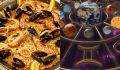 Кулинарный гороскоп: блюда, которые подойдут каждому знаку Зодиака