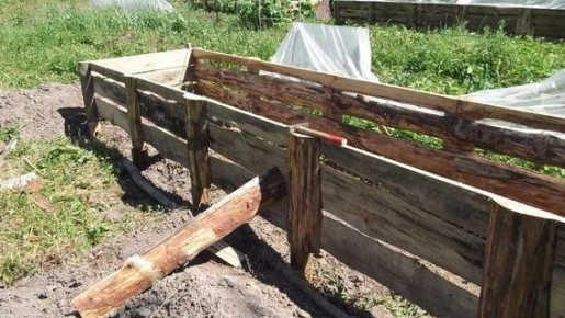 Как неправильные высокие грядки уничтожили мой урожай: 15 лет опыта