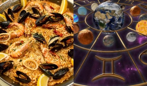 Кулинарный гороскоп: блюда, которые подойдут каждому знаку Зодиака