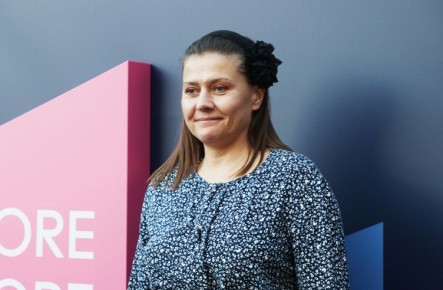 Мария Голубкина: честность как провокация на красной дорожке