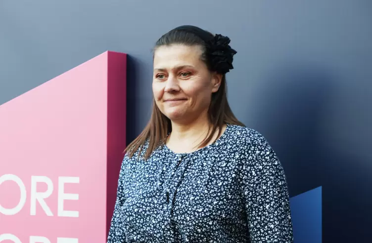 Мария Голубкина: честность как провокация на красной дорожке