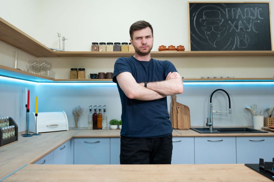 ������ ���� ������� ������ �������: ����������� ���������������