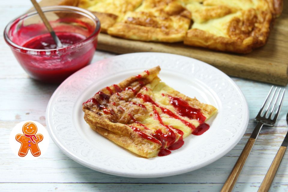 ������� ������� �����: ��������� Pannukakku