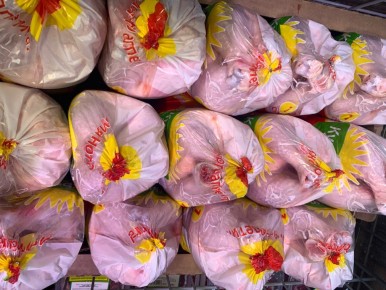 Как распознать мясо курицы с синяками: безопасно ли это есть?