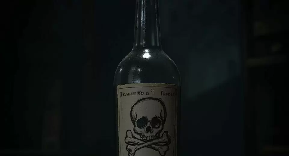 Опасный ацетон: Роспотребнадзор остановил продажу напитка Aloe Vera