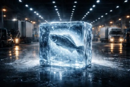 Температурный контроль в логистике рыбы: как защитить свой бизнес от убытков