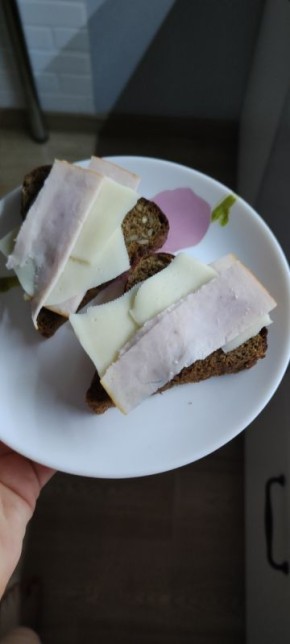 Полуфабрикаты не препятствие для похудения