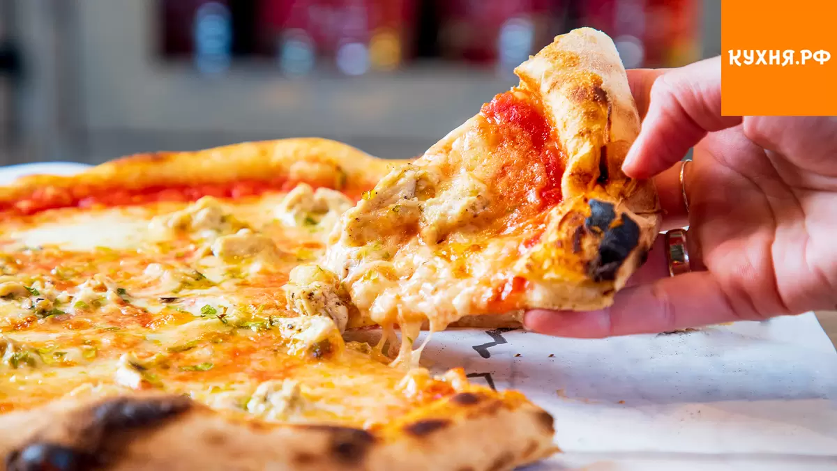 Почему любовь к калориям — это не слабость, а наша природа