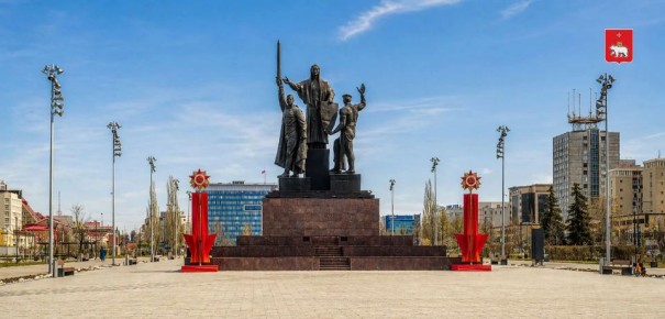 ������� ����� � 81-� ��������� ������� ������