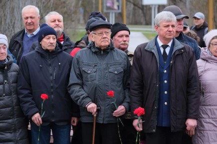 ������� �������: ����� 40 ��� ����� ��������� ������ �� ������������� ������� �������