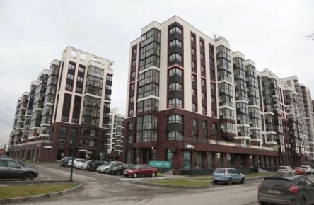 Стоимость квадратного метра в новостройках Перми выросла на 11,3%
