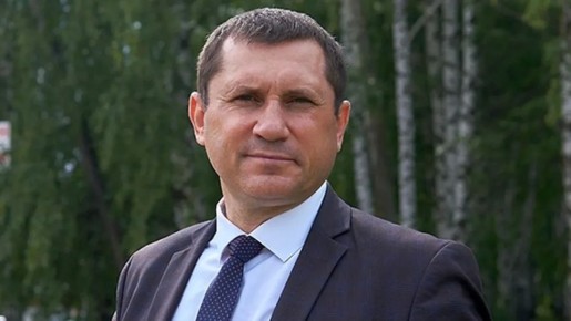 Назначен судья по делу экс-главы Индустриального района Перми