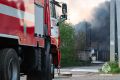 ДОП: В 22 часа 06 минут объявлена ликвидация открытого горения