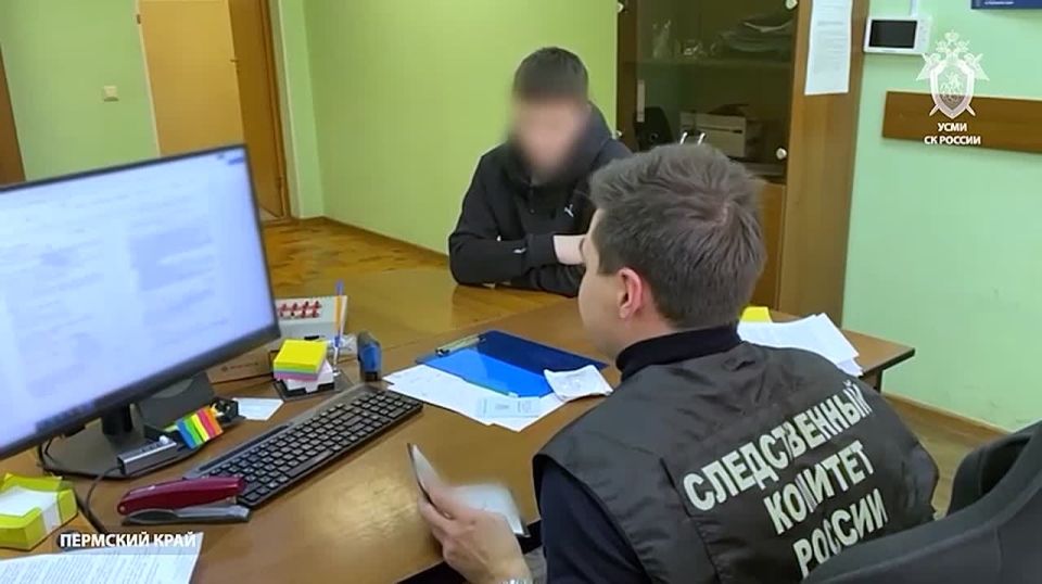 СКР расследует уголовные дела о преступлениях в сфере компьютерной информации в 12 регионах