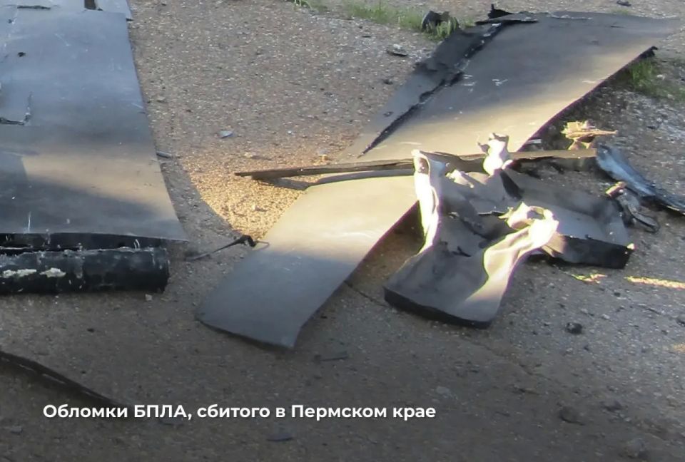 В Перми открылся набор бойцов в «БАРС», который борется с беспилотниками