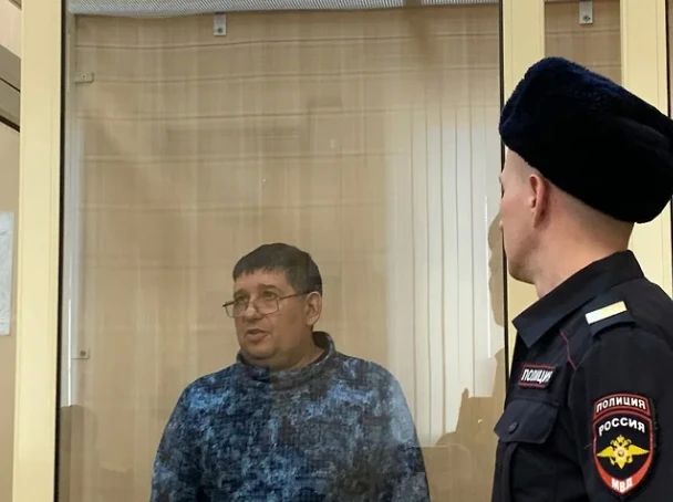 Экс-начальник колонии строгого режима не смог отменить приговор