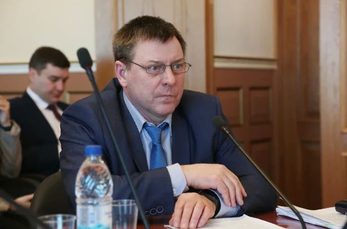 «Партия пенсионеров» выдвинет на выборы экс-глав районов Перми