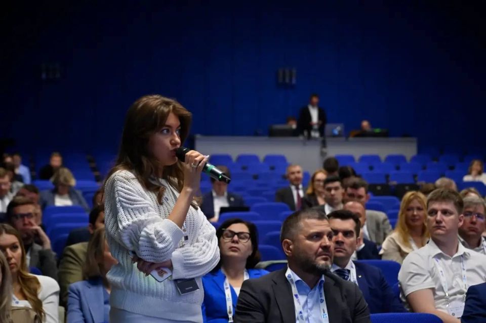 Шестой модуль программы подготовки управленцев для науки и высшего образования стартовал в Перми Шестой модуль программы подготовки управленцев для науки и высшего образования стартовал в Перми