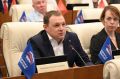 Пермский край входит в ТОП-3 регионов России по комплексному развитию территорий (КРТ)
