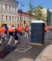 В Перми возобновили полумарафон»Забег.РФ»