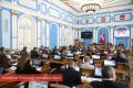 Эдуард Соснин: Летний отдых детей представили сегодня на заседании Пермской городской Думы