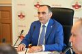 В краевом парламенте подняли вопрос управления муниципальным имуществом в территориях
