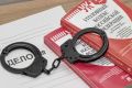 Активиста общественного фонда обвинили в создании ОПС для хищения денег у фронтовиков