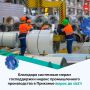 Сильная промышленность — сильное Прикамье