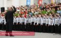 Эдуард Соснин: В этом году Свердловский район отмечает 90-летие, и череда праздничных событий уже стартовала