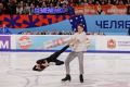Федерация фигурного катания на коньках России объявила состав сборной страны на новый сезон