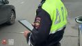 Пермские автоинспекторы проверили участников и гостей чемпионата России по автозвуку и тюнингу на соблюдение ПДД