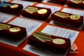 В Главном управлении МЧС России по Пермскому краю состоялась торжественная церемония, приуроченная к Дню России и Дню города Перми