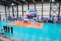 В Перми завершился Чемпионат ФСИН России по волейболу среди образовательных организаций, посвященный Году единства народов России