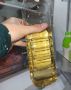Почему опытные домохозяйки не хранят масло в холодильнике?