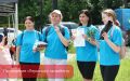 Эдуард Соснин: В Балатовском парке прошел пятый «Пермский экозабег»