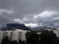 Массированный удар по Москве