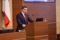 В Прикамье объявлены выборы в Законодательное Собрание Пермского края пятого созыва