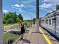 Дачные приключения: как посадка спаржевой фасоли и картошки превращает выходной в праздник