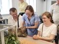 Пермский зоопарк можно ощутить пальцами