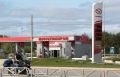 На АЗС «Нефтехимпрома» в Прикамье ввели лимиты на продажу бензина