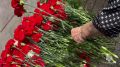 «Через века, через года – помните!»