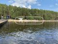 Только один пляж в Пермском крае прошел проверку
